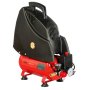 Компрессор воздушный безмасляный FUBAG OL 195/6 CM1.5 в Новороссийске фото