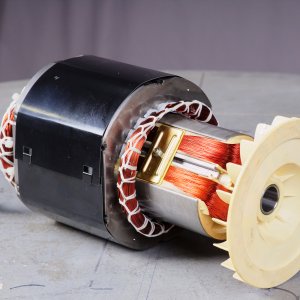 Бензиновый генератор FUBAG BS 3500 Duplex в Новороссийске фото