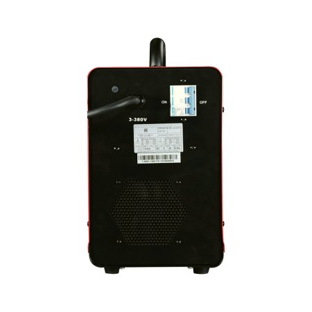 FUBAG Инвертор сварочный IN PULSE 300T CEL в Новороссийске фото