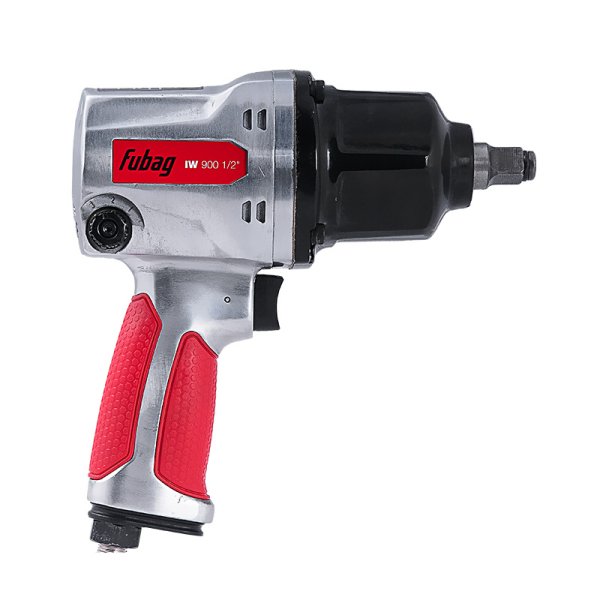 FUBAG Пневмогайковерт ударный IW900 1/2 дюйма в Новороссийске фото