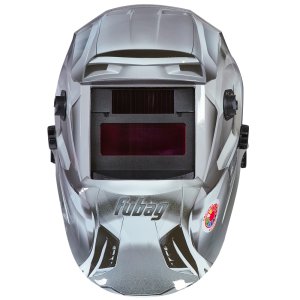  Маска сварщика Хамелеон FUBAG IR 9-13C S в Новороссийске фото