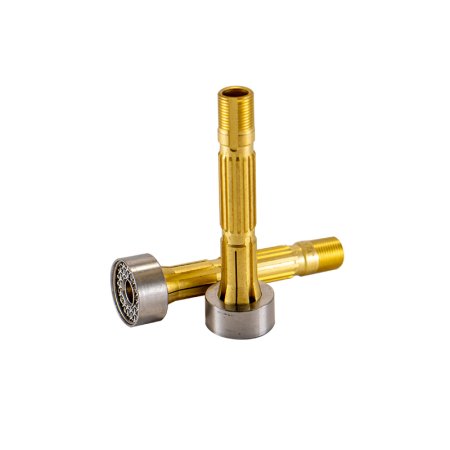 FUBAG Цанга c газовой линзой ф6.4 FB TIG 550W (2 шт.) в Новороссийске фото