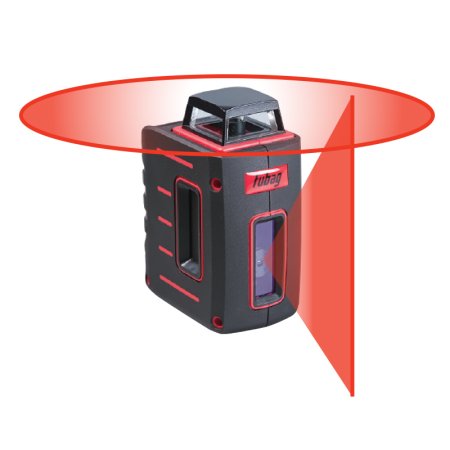 FUBAG Лазерный уровень Prisma 20R VH360 в Новороссийске фото