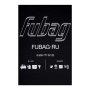 Фирменная футболка Fubag размер M в Новороссийске фото
