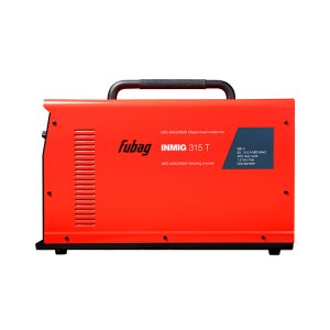 Полуавтомат сварочный FUBAG INMIG 315 T в Новороссийске фото