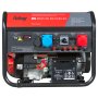 FUBAG Бензиновый генератор для одно и трехфазного режима работы BS 8500 XD ES DUPLEX в Новороссийске фото