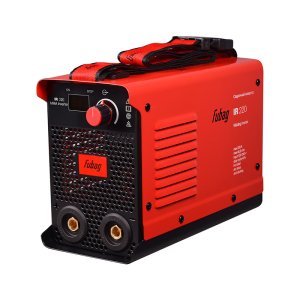 FUBAG Сварочный инвертор IR 220 + Сварочная маска IR 11N S в ПОДАРОК в Новороссийске фото