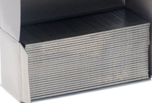 FUBAG Гвозди для F50 (1.05*1.25, 45 мм, 5000 шт) в Новороссийске фото