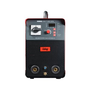 FUBAG Сварочный полуавтомат инвертор INMIG 500T DW SYN + Подающий механизм DRIVE INMIG DW SYN + Шланг пакет 5 м + горелка FB 400 3m в Новороссийске фото