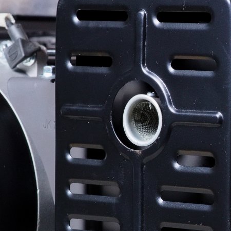 Бензиновый генератор FUBAG PRG 5000 в Новороссийске фото