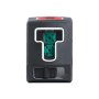 FUBAG Лазерный уровень с зеленым лучом Crystal 10G VH в Новороссийске фото