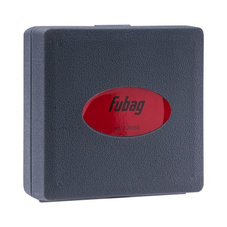 FUBAG Набор торцевых ударных головок 1/2 дюйма 17 19 21 мм в Новороссийске фото