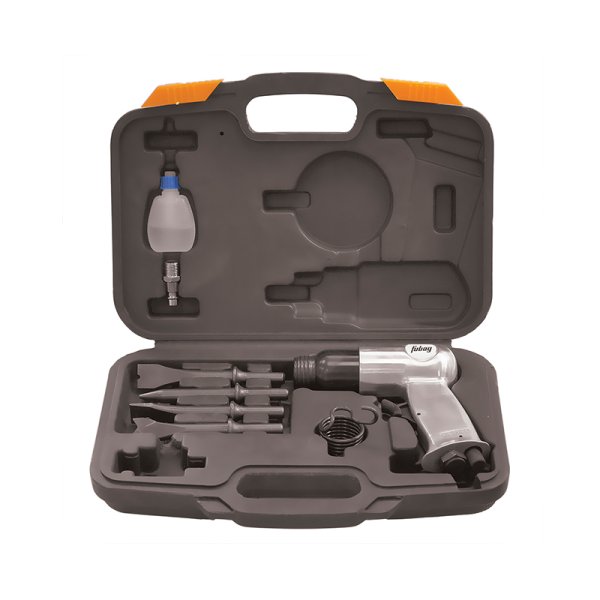 FUBAG Пневмодолото HRS4500 в Новороссийске фото