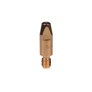 FUBAG    Контактный наконечник M6х28 мм ECU D=0.8 мм (10 шт.) в Новороссийске фото