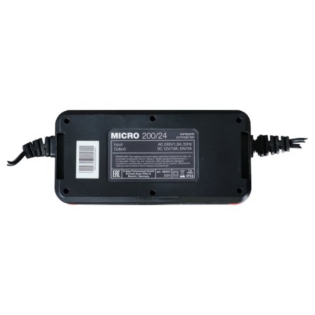 Зарядное устройство FUBAG MICRO 200/24 в Новороссийске фото