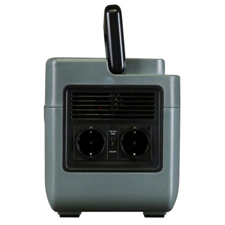 Портативная электростанция FUBAG AS 1200i (аккумулятор LiFePO4) в Новороссийске фото