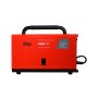 FUBAG Сварочный полуавтомат IRMIG 180 (31 432) + Горелка FB 250 3m ( FB 250 Ergo 3m) (38443) + Маска сварщика Хамелеон IR 9-13N S (38072) + Сварочные краги на подкладке красные FWGN 10R (641180)  в Новороссийске фото