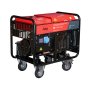 FUBAG Дизельный генератор с электростартером и коннектором автоматики DS 11000 A ES + Блок автоматики Startmaster DS 25000 D (400V) в ПОДАРОК в Новороссийске фото