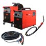 FUBAG Сварочный полуавтомат инвертор INMIG 400T DG + Подающий механизм DRIVE INMIG DG + Шланг пакет 5м  + Горелка FB 400 3m в Новороссийске фото