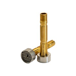 FUBAG Цанга c газовой линзой ф2.4 FB TIG 240-550W (2 шт.) в Новороссийске фото