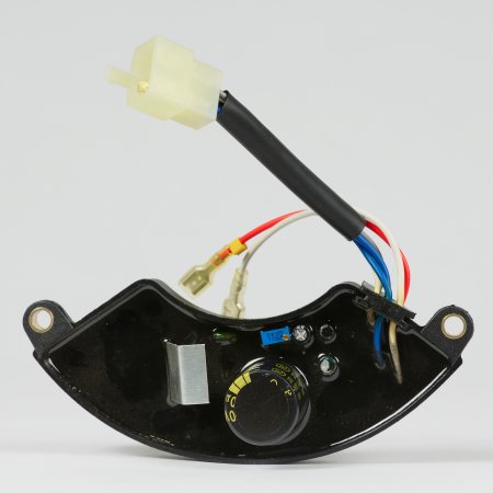 Бензиновый генератор FUBAG BS 3500 Duplex в Новороссийске фото