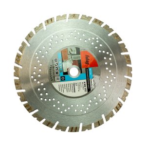 Алмазный диск FUBAG Beton Extra диам. 350/25.4 в Новороссийске фото