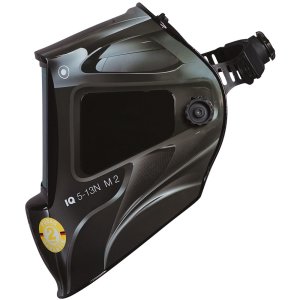  Маска сварщика Хамелеон с регулирующимся фильтром FUBAG IQ 5-13N M 2 в Новороссийске фото