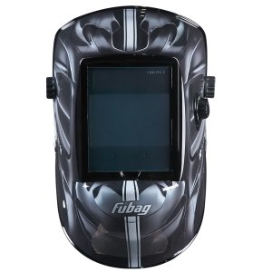  Маска сварщика Хамелеон FUBAG IQ 5-13N M  в Новороссийске фото