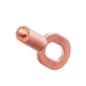 Кольцо прямое FUBAG M5 x 10 для точечной сварки в Новороссийске фото