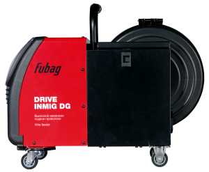 FUBAG Подающий механизм DRIVE INMIG DG для арт. 31438 и 31440 в Новороссийске фото