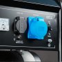 Бензиновый генератор FUBAG PRG 6000 в Новороссийске фото