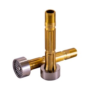 FUBAG Цанга c газовой линзой ф1.6 FB TIG 240-550W (2 шт.) в Новороссийске фото
