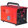 FUBAG Сварочный полуавтомат IRMIG 188 SYN PLUS + Горелка FB 250 3m + Маска сварщика Хамелеон IR 9-13N S  + Сварочные краги на подкладке красные FWGN 10R в ПОДАРОК в Новороссийске фото