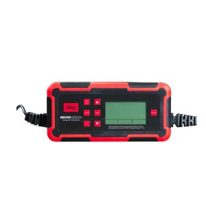 Зарядное устройство FUBAG MICRO 200/24 в Новороссийске фото