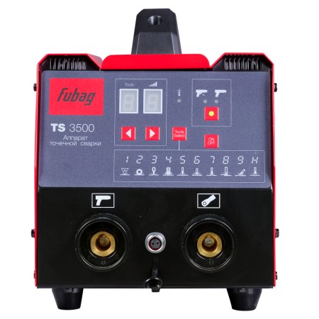Аппарат точечной сварки FUBAG TS 3500 в Новороссийске фото