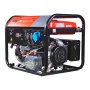 FUBAG Бензиновый генератор с электростартером и коннектором автоматики BS 5500 A ES в Новороссийске фото