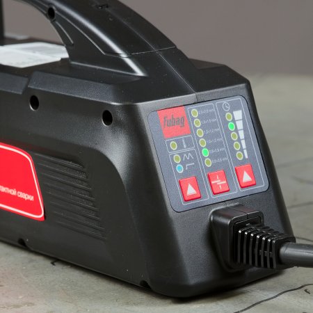 Клещи подвесные Fubag SG 2 с блоком управления в Новороссийске фото