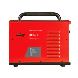 FUBAG сварочный инвертор IR 300 T в Новороссийске фото