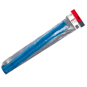 Шланг FUBAG спиральный с фитингами рапид, химически стойкий полиамидный (рилсан), 15 бар, 8 x 10 мм, 20 м в Новороссийске фото