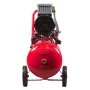 Компрессор воздушный безмасляный малошумный FUBAG OLS 250/24 CM2 в Новороссийске фото