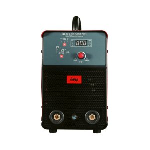 FUBAG Инвертор сварочный IN PULSE 300T CEL в Новороссийске фото