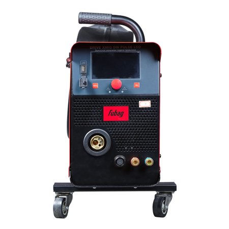 FUBAG Подающий механизм DRIVE XMIG DW PULSE в Новороссийске фото