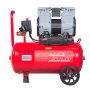 Компрессор воздушный безмасляный малошумный FUBAG OLS 250/24 CM2 в Новороссийске фото