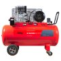 Ременной одноступенчатый компрессор FUBAG B10000B/270 CT11 в Новороссийске фото
