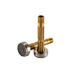 FUBAG Цанга c увеличенной газовой линзой ф2.0 FB TIG 240-550W (2 шт.) в Новороссийске фото