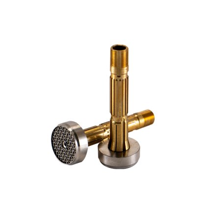 FUBAG Цанга c увеличенной газовой линзой ф2.0 FB TIG 240-550W (2 шт.) в Новороссийске фото