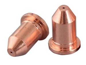 FUBAG Плазменное сопло 0.9 мм/30-40А для FB P40 и FB P60 (5 шт.) в Новороссийске фото