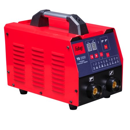 Аппарат точечной сварки FUBAG TS 2300 в Новороссийске фото