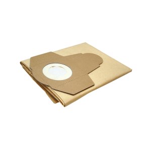 FUBAG Комплект мешков одноразовых 30 л для пылесосов серии WD 5SP_5 шт. в Новороссийске фото