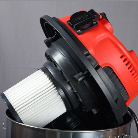 FUBAG Строительный пылесос WD 3  в Новороссийске фото